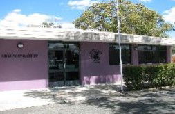 Castlereagh School - Education VIC 1