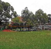 Fremantle Primary School - Education VIC