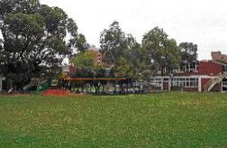 Fremantle Primary School - Education VIC 0
