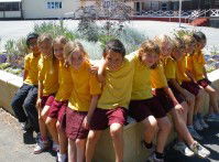 Osborne Primary School - Education VIC 0