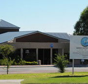 Alkimos Baptist College - Education VIC