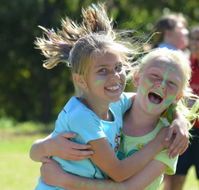 Woodvale Primary School - Education VIC