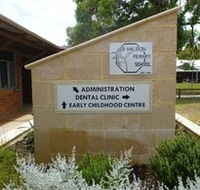Halidon Primary School - Education VIC