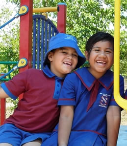 Our Lady Of Fatima Acacia Ridge - Education VIC 1