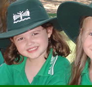 All Saints Primary School - Education VIC
