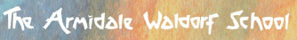 The Armidale Waldorf School - Education VIC