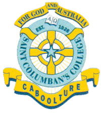 St Columban's College - Education VIC 0