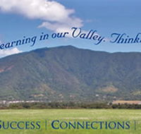 Redlynch State College - Education VIC