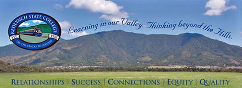 Redlynch State College - Education VIC 0