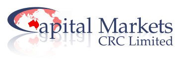 Capital Markets CRC - Education VIC 0