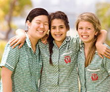 Santa Maria College - Education VIC 1