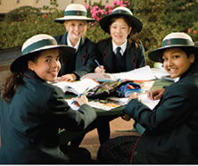 Santa Maria College - Education VIC 2