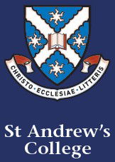 St Andrew's College - Education VIC 0