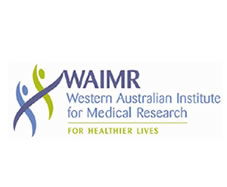 Western Australian Institute For Medical Research - Education VIC 0
