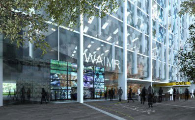 Western Australian Institute For Medical Research - Education VIC 1