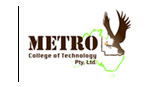 Metro College Of Technology Pty Ltd - Education VIC 0