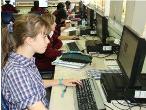 Lyndale Secondary College - Education VIC 2