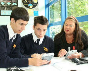 Lyndale Secondary College - Education VIC 3