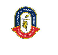 Cannon Hill Anglican College