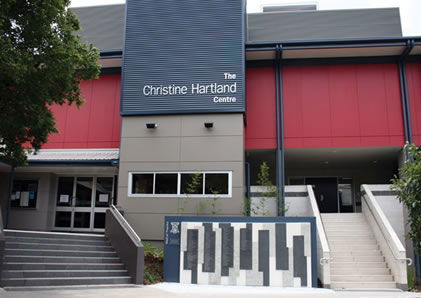 St Aidans Anglican Girls School - Education VIC 3