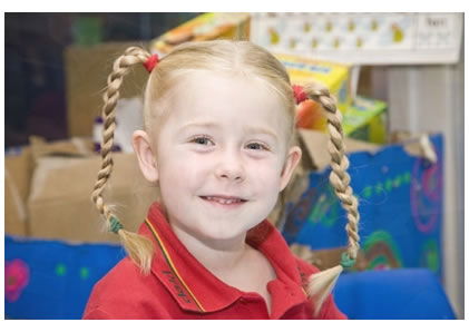 St Matthew's Primary School - Education VIC 1