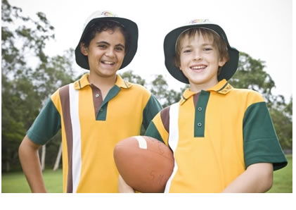 St Matthew's Primary School - Education VIC 2