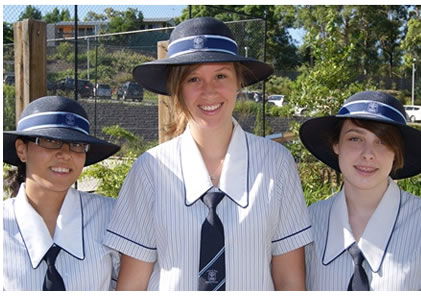 Prince Of Peace Lutheran College - Education VIC 1