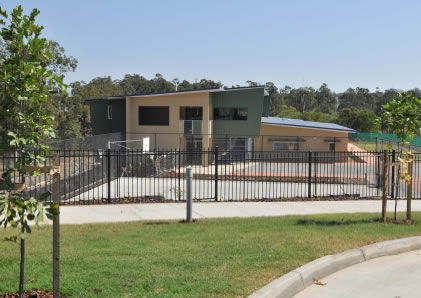 Prince Of Peace Lutheran College - Education VIC 2
