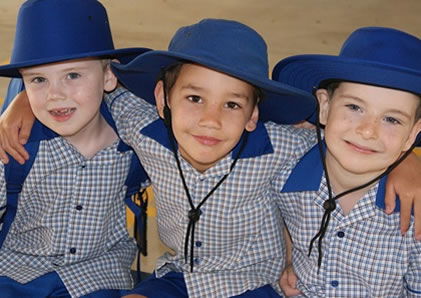 Prince Of Peace Lutheran College - Education VIC 3