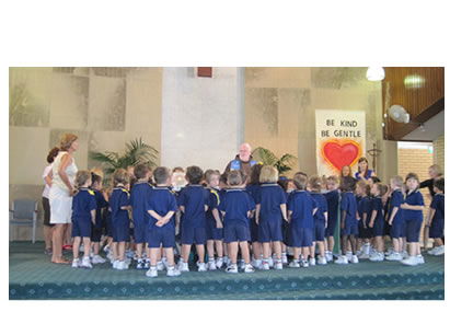 St Anthony's Primary Kedron - Education VIC 1