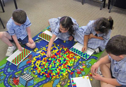 St Anthony's Primary Kedron - Education VIC 2