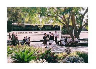 Rothwell QLD Education VIC