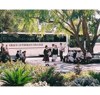 Grace Lutheran College Rothwell Campus - Education VIC