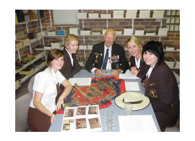 Grace Lutheran College Rothwell Campus - Education VIC 2