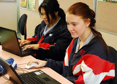 Mueller College - Education VIC 3