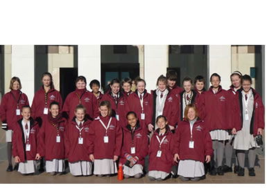 Sacred Heart Primary School Sandgate - Education VIC 1