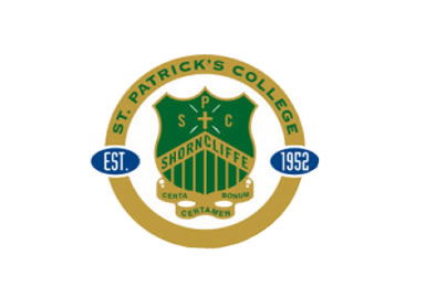 St Patrick's College - Education VIC 0