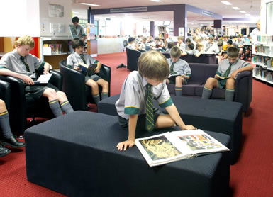 St Patrick's College - Education VIC 2