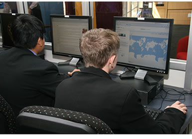 St Laurence's College - Education VIC 1