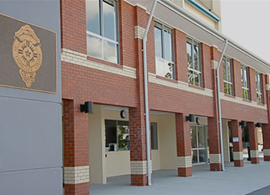 St Laurence's College - Education VIC 2