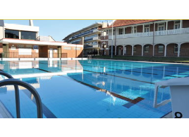 St Laurence's College - Education VIC 3