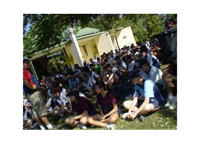 Canterbury College - Education VIC 1