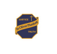 St Oliver Plunkett School