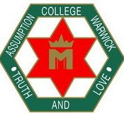 Assumption College - Education VIC