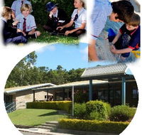 Caloundra Christian College - Education VIC