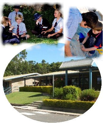 Caloundra Christian College - Education VIC 0