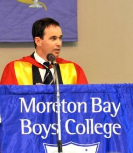 Manly QLD Education VIC
