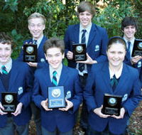 Matthew Flinder Anglican College - Education VIC