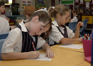 North Lakes QLD Education VIC