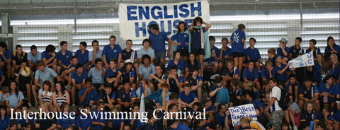 St Columban's College - Education VIC 1